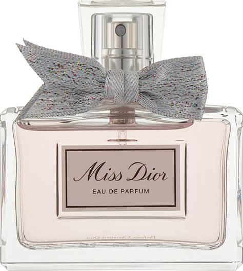 miss dior eau de parfum price comparison|Miss Dior price in usa.